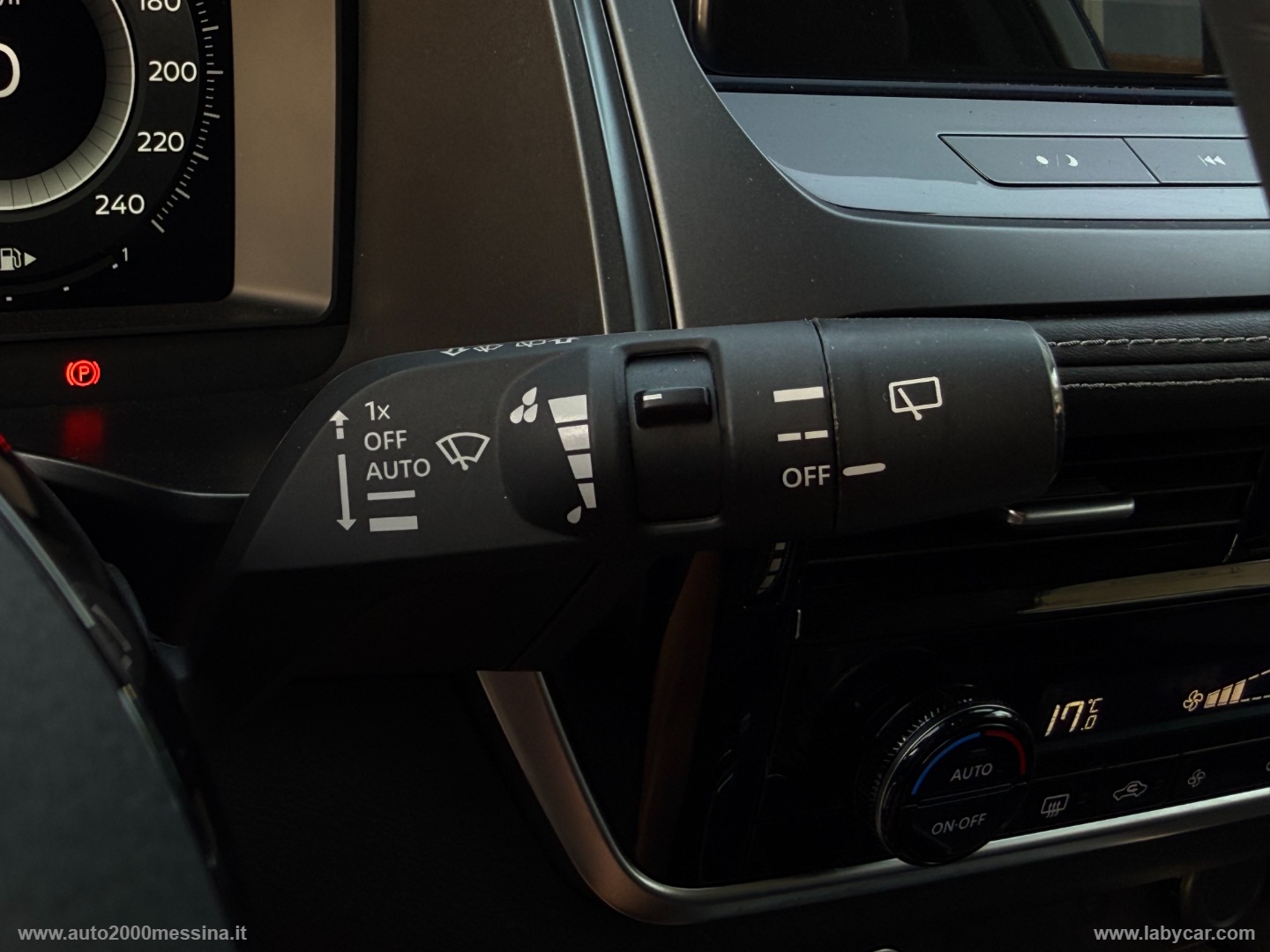 Qashqai MHEV 140 CV N-Connecta - immagine 24