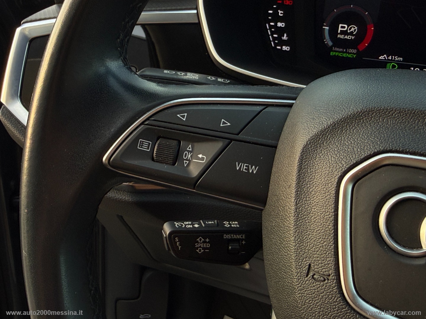 Q3 SPB 35 TDI S tronic Business Plus - immagine 24