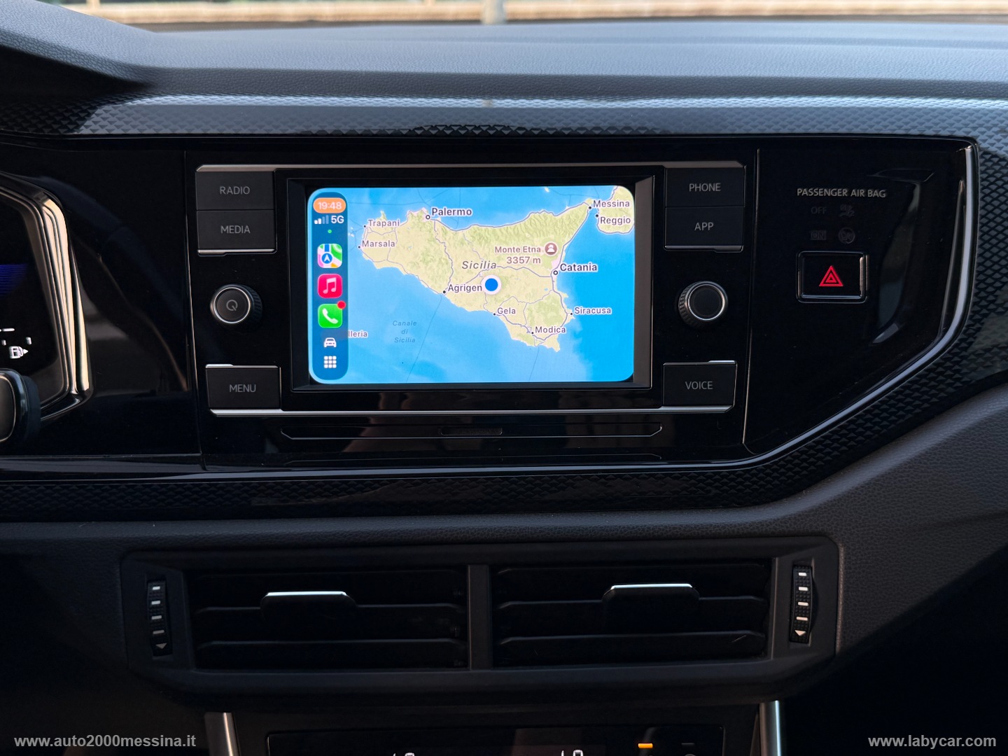 Polo 1.0 TSI Edition Plus - immagine 24