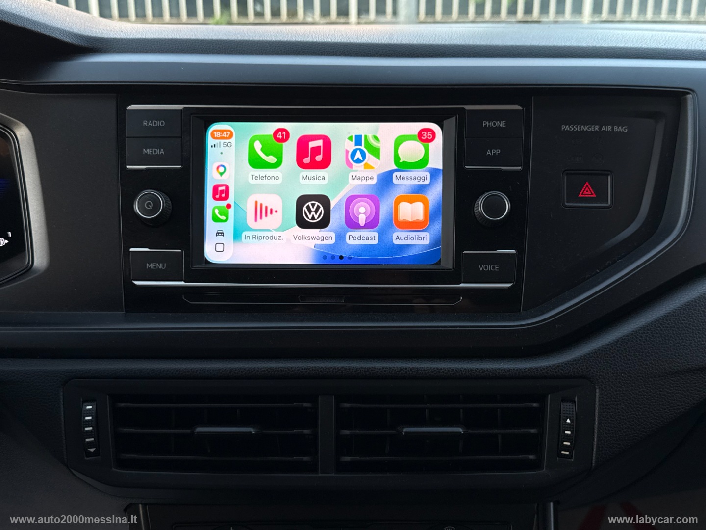 Taigo 1.0 TSI Life - immagine 24