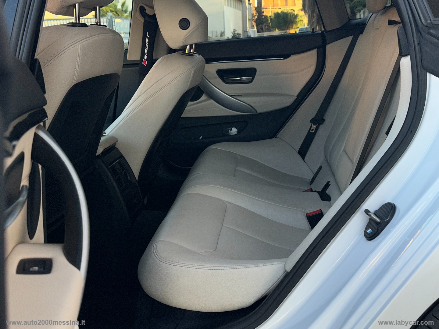 420d xDrive Gran Coupé Sport - immagine 24