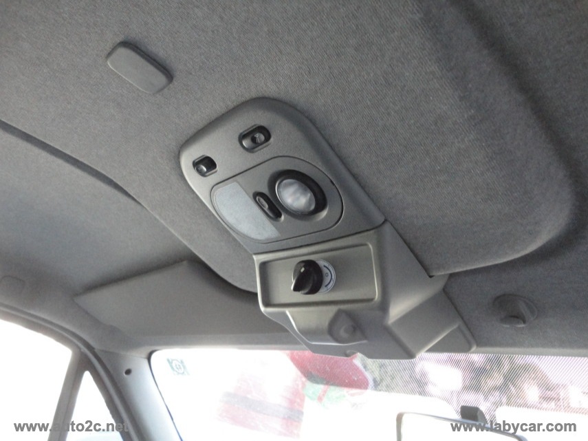 Master T28/120 2.5 dCi PM-TM Combi Ice TRASPORTO DISABILE - immagine 24