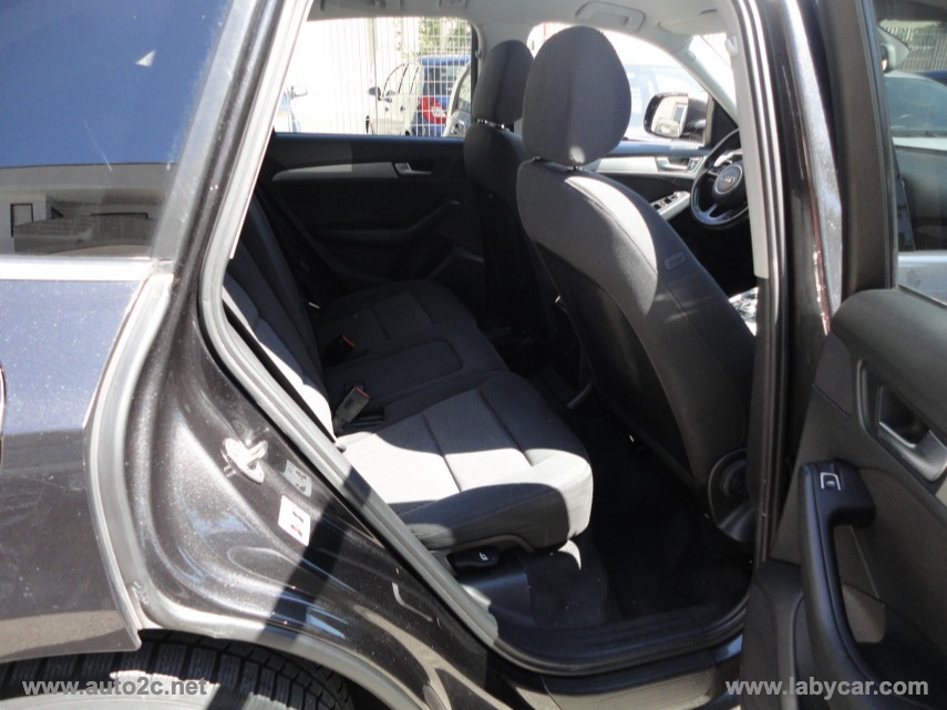 Q5 2.0 TDI 143 CV Advanced Plus - immagine 24