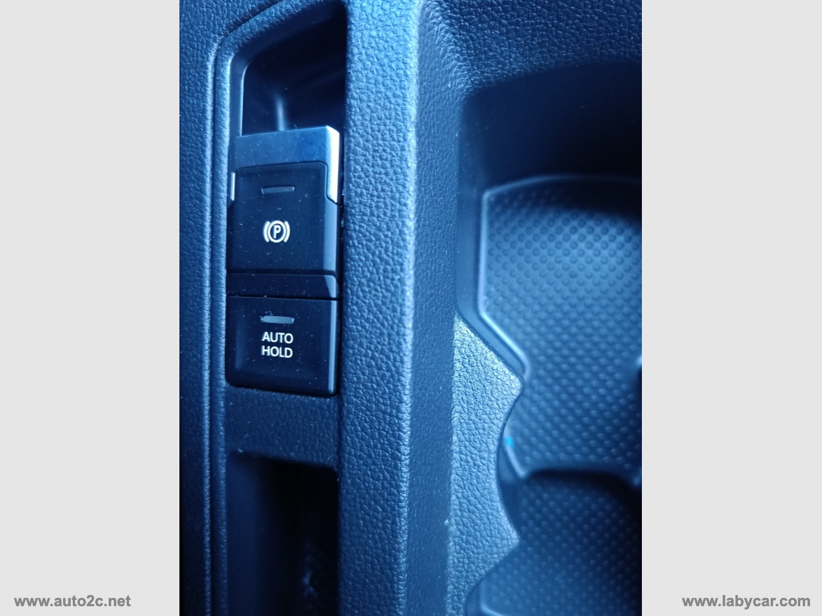 T-Roc 2.0 TDI Business BlueMot. Tech. - immagine 24