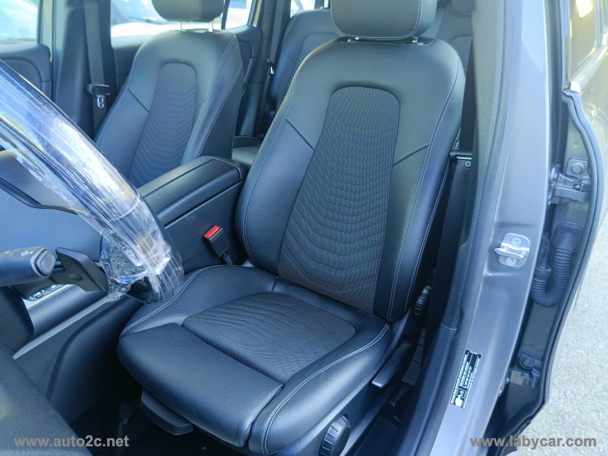 GLB 180 d Automatic Sport Plus - immagine 24
