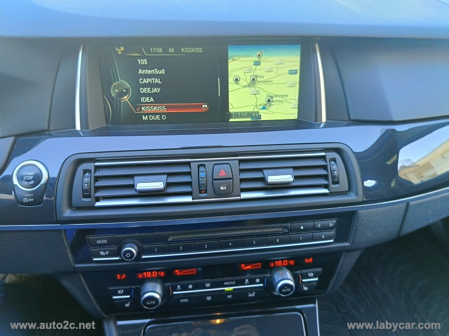 520d Touring Luxury - immagine 24
