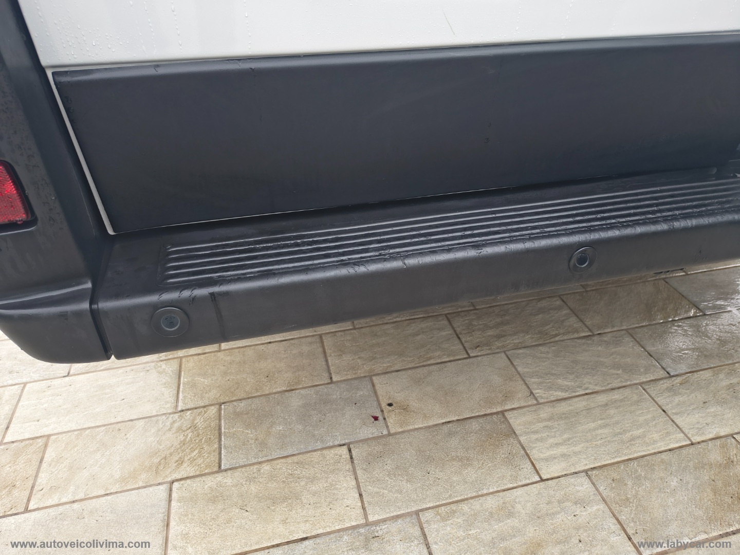 Ducato 33 2.2Mjt 140 PM-TN Easy Pro Fur. - immagine 24