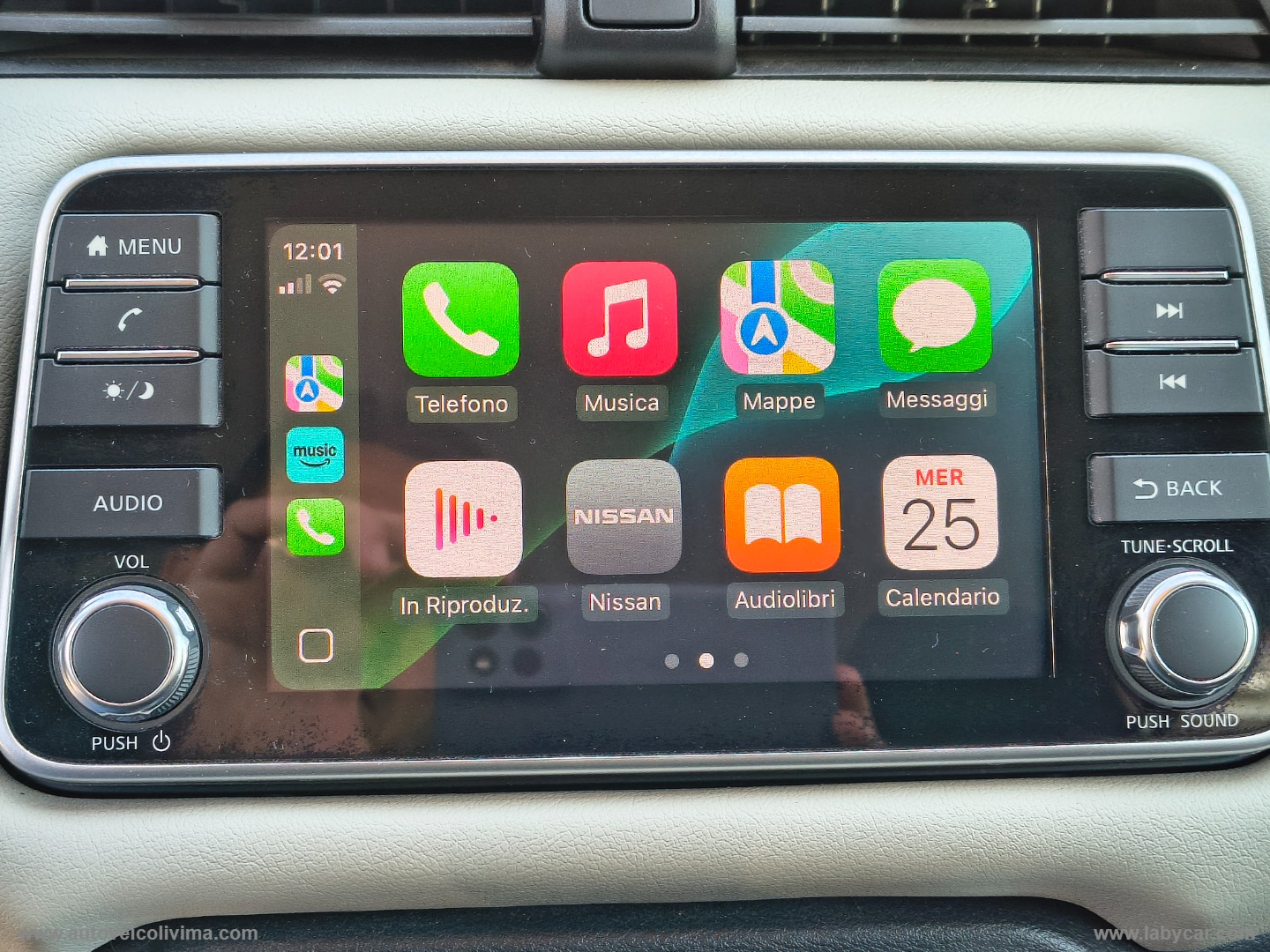 Micra IG-T 92 Xtronic 5p. Acenta - immagine 24
