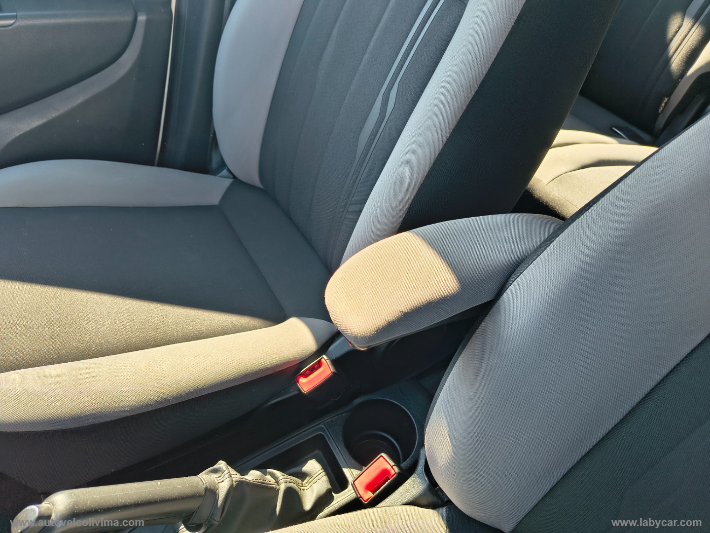 Doblò 1.6 MJT 105 PL Combi Maxi N1 Loun. - immagine 24