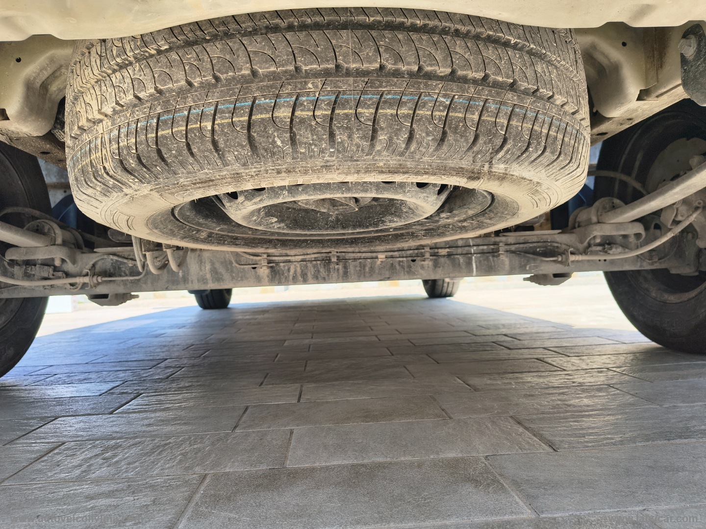 Tran.Cust.320 2.0EcoB.130 PC F.Trend - immagine 24