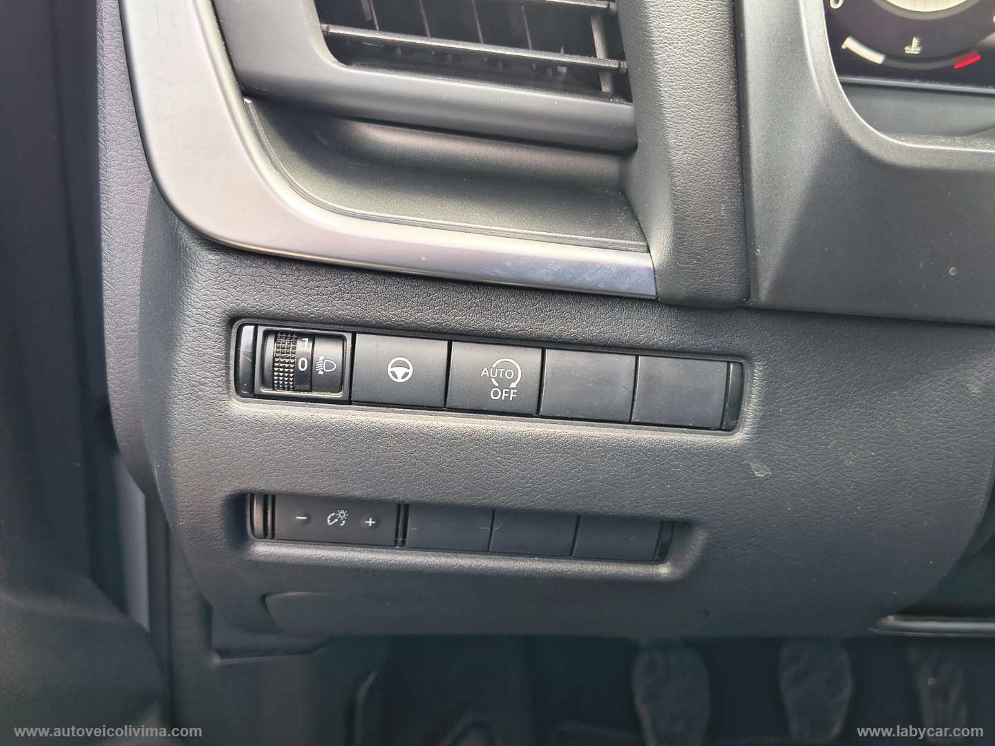 Qashqai MHEV 140 CV N-Connecta - immagine 24