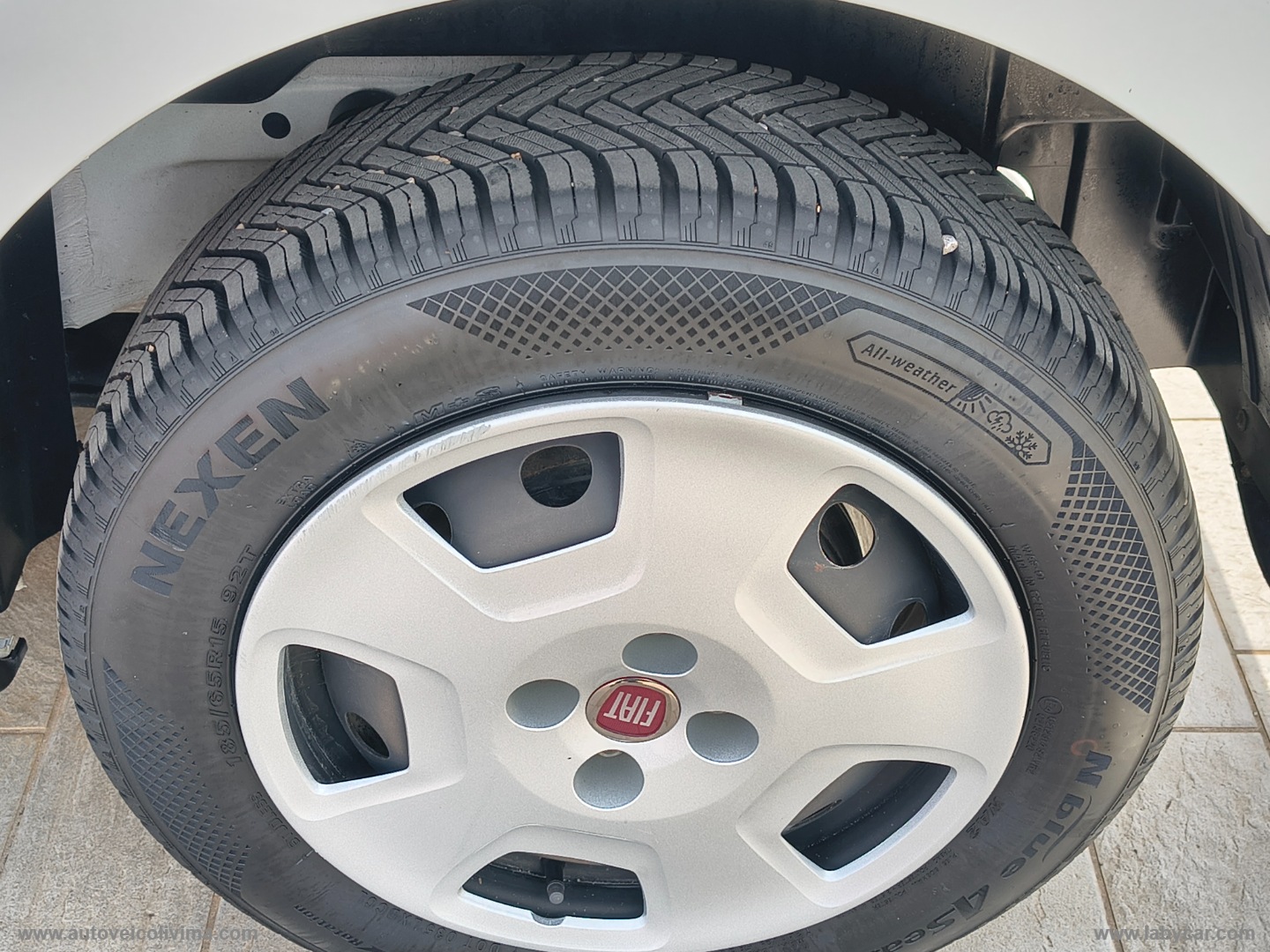 Fiorino 1.3 MJT 95CV Cargo Adventure - immagine 24