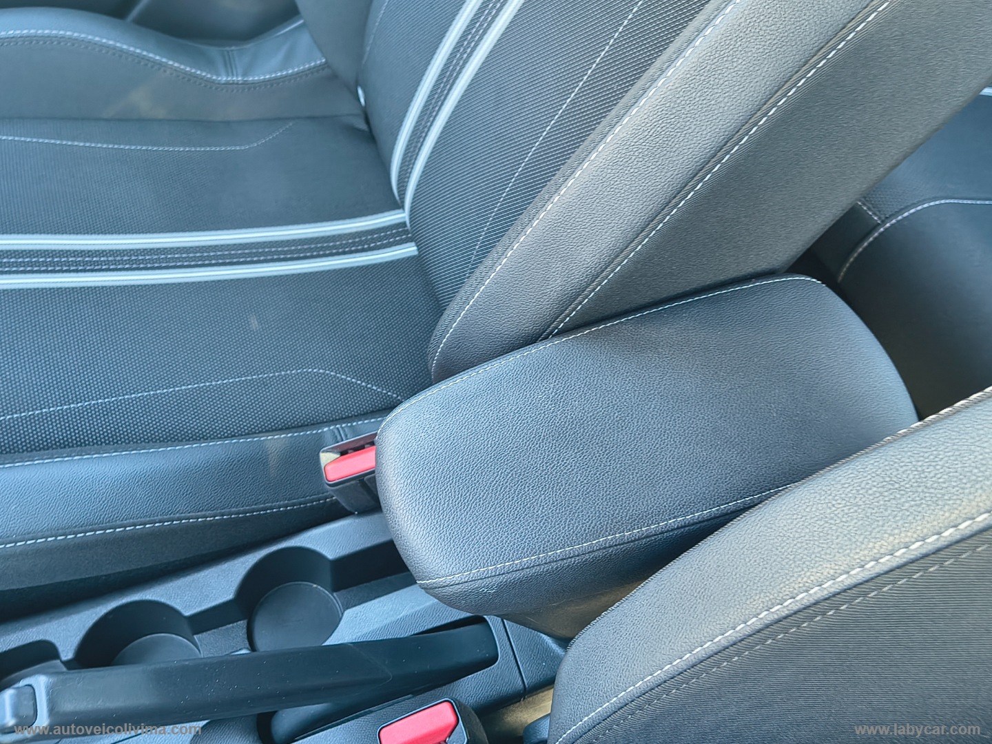 Corsa 1.2 100 CV GS - immagine 24