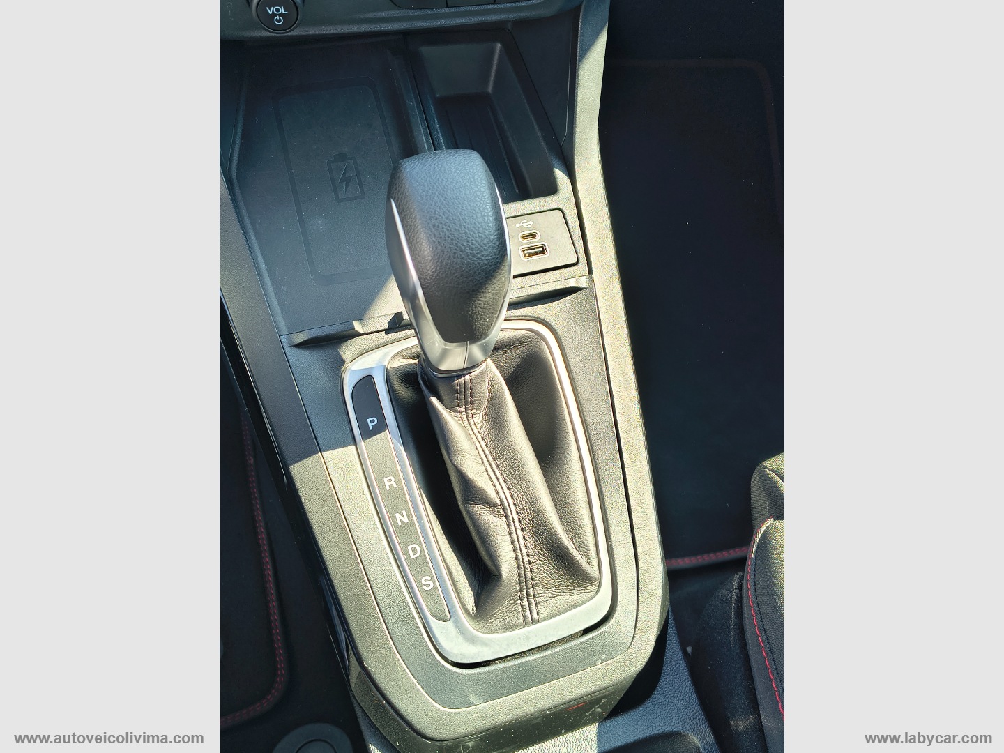Puma 1.0 EcoBoost Hyb.125 CV aut. ST-L. - immagine 24