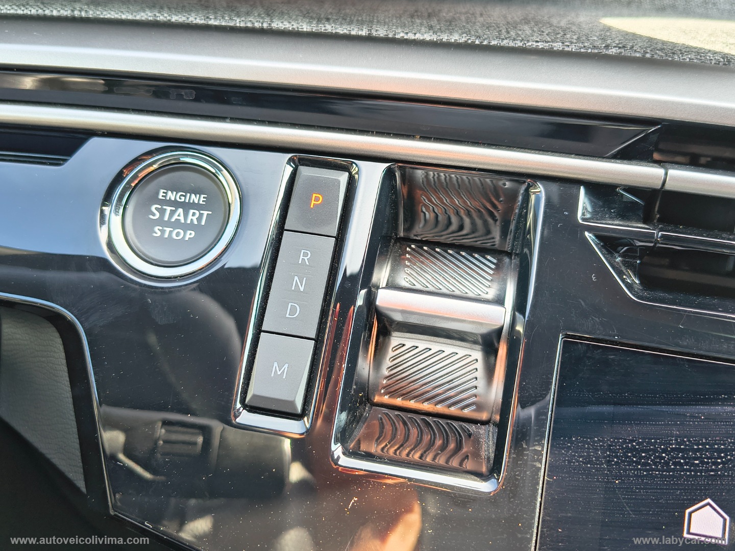 3008 Hybrid 145 e-DCS6 GT - immagine 24