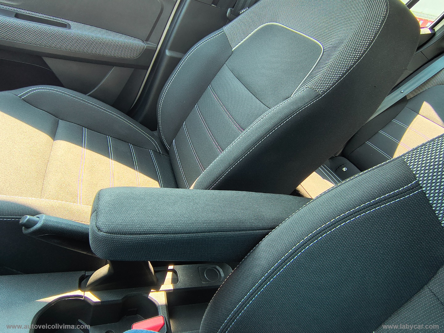 Sandero Streetway 1.0 TCe ECO-G Express. - immagine 24