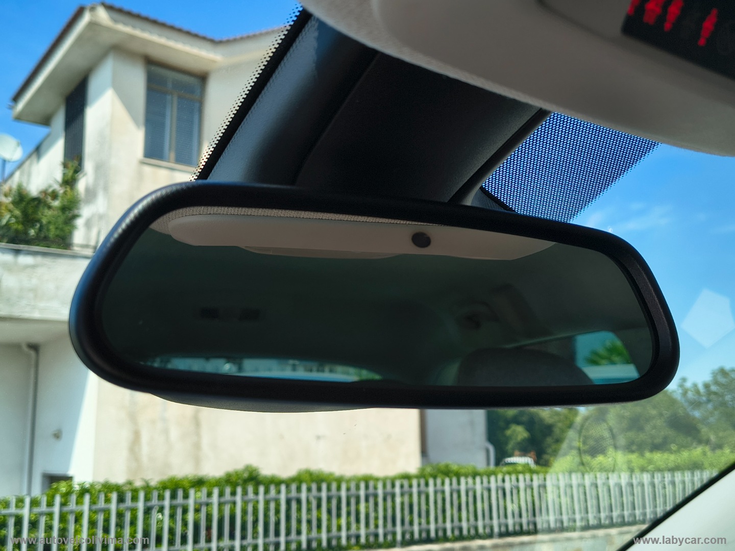 C3 Aircross BlueHDi 110 S&S Shine Pack - immagine 24