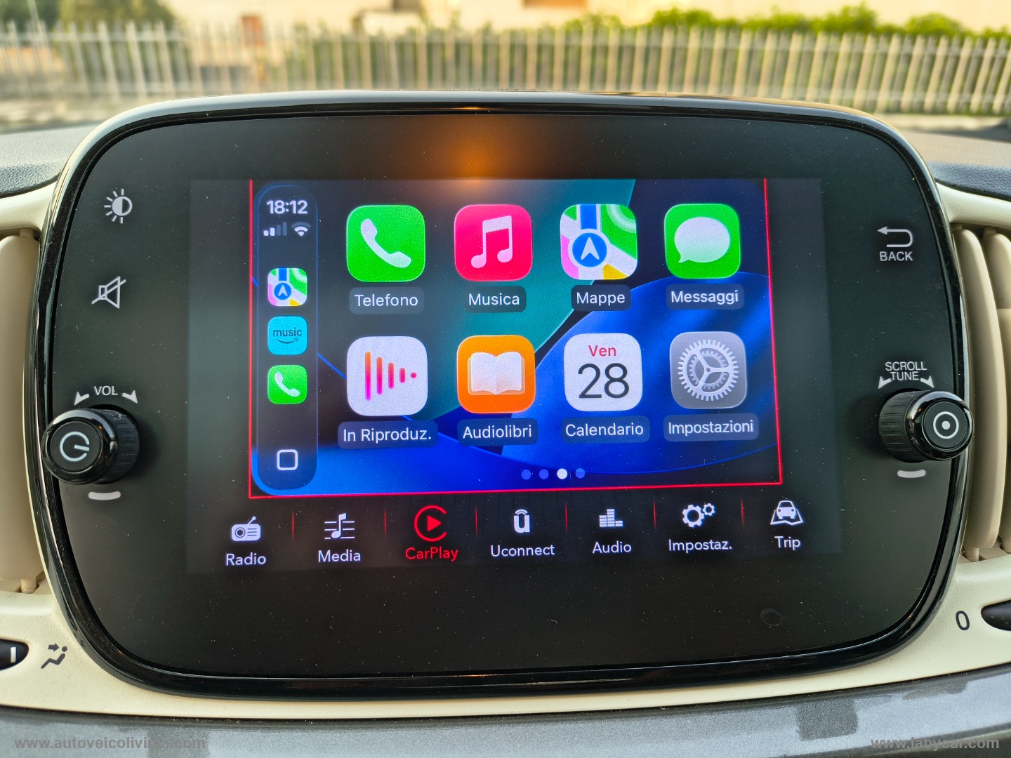 500 1.2 EasyPower Dolcevita - immagine 24