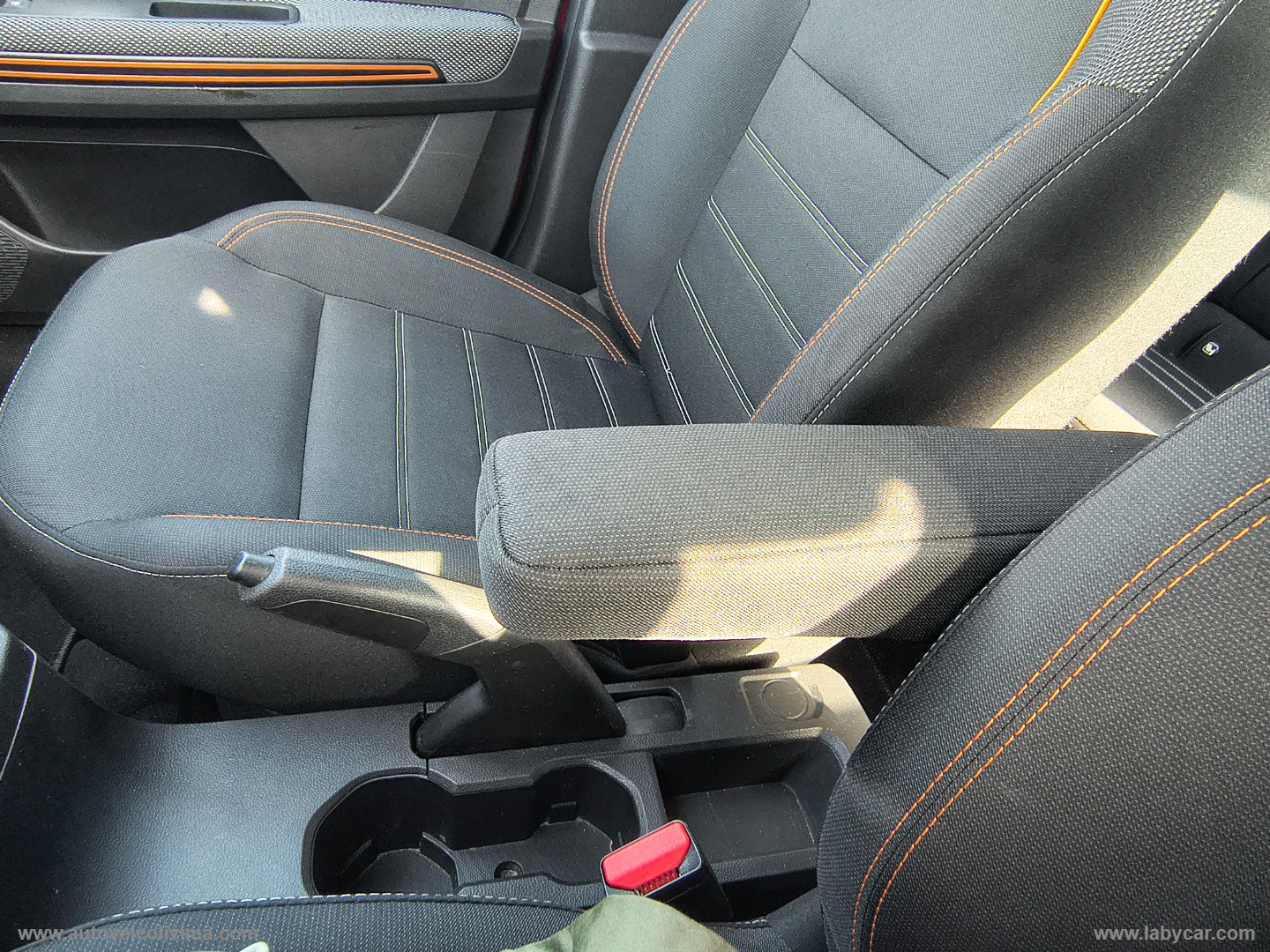 Sandero Stepway 1.0 TCe ECO-G Comfort - immagine 24