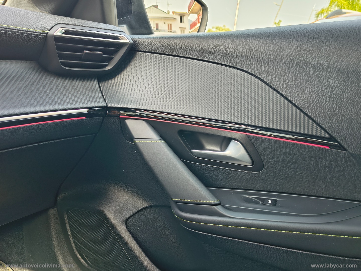 208 Hybrid 145 e-DCS6 GT - immagine 24