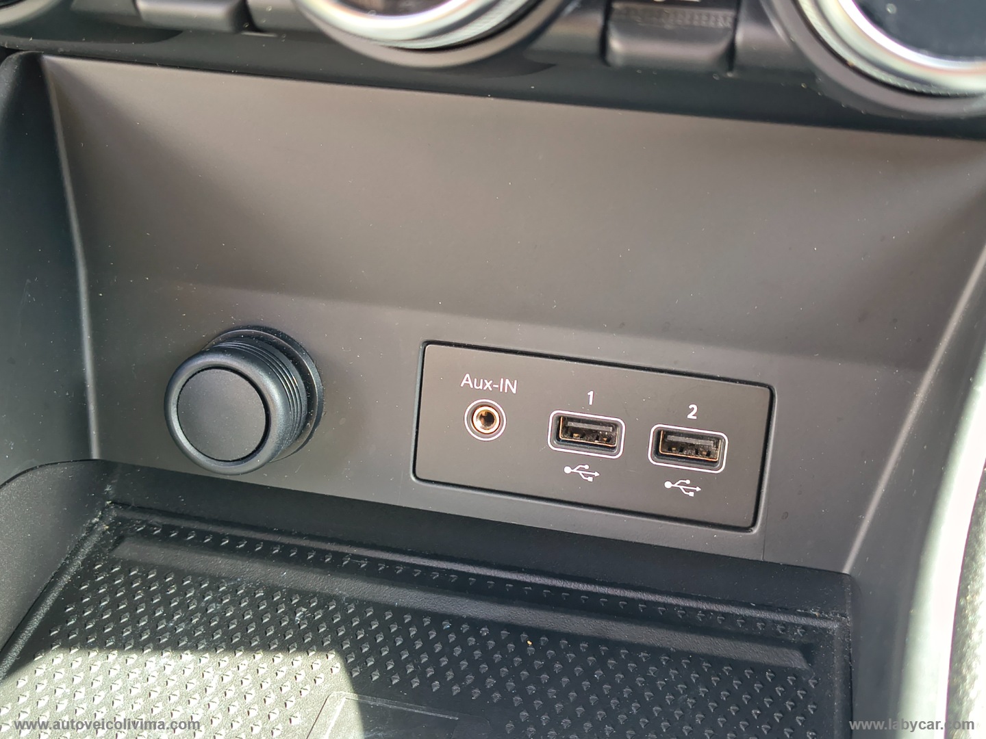 Captur TCe 100 CV GPL Techno - immagine 24