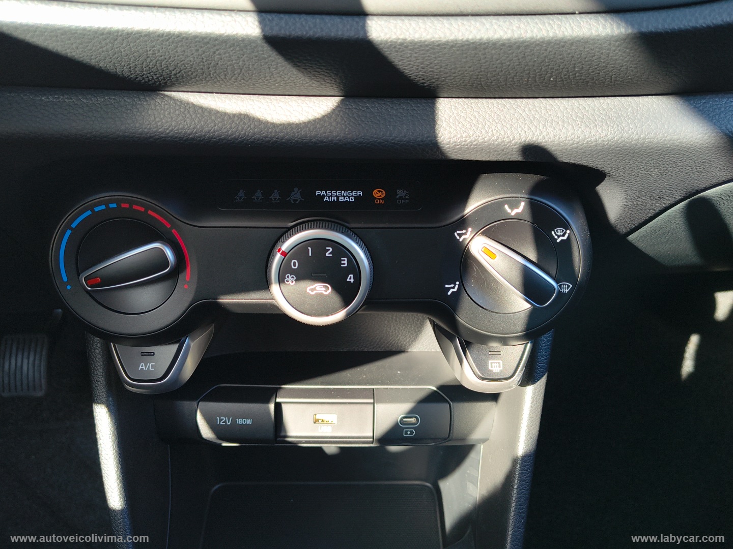 Picanto 1.0 GDi 5 porte Style KM0 ITALIA - immagine 24