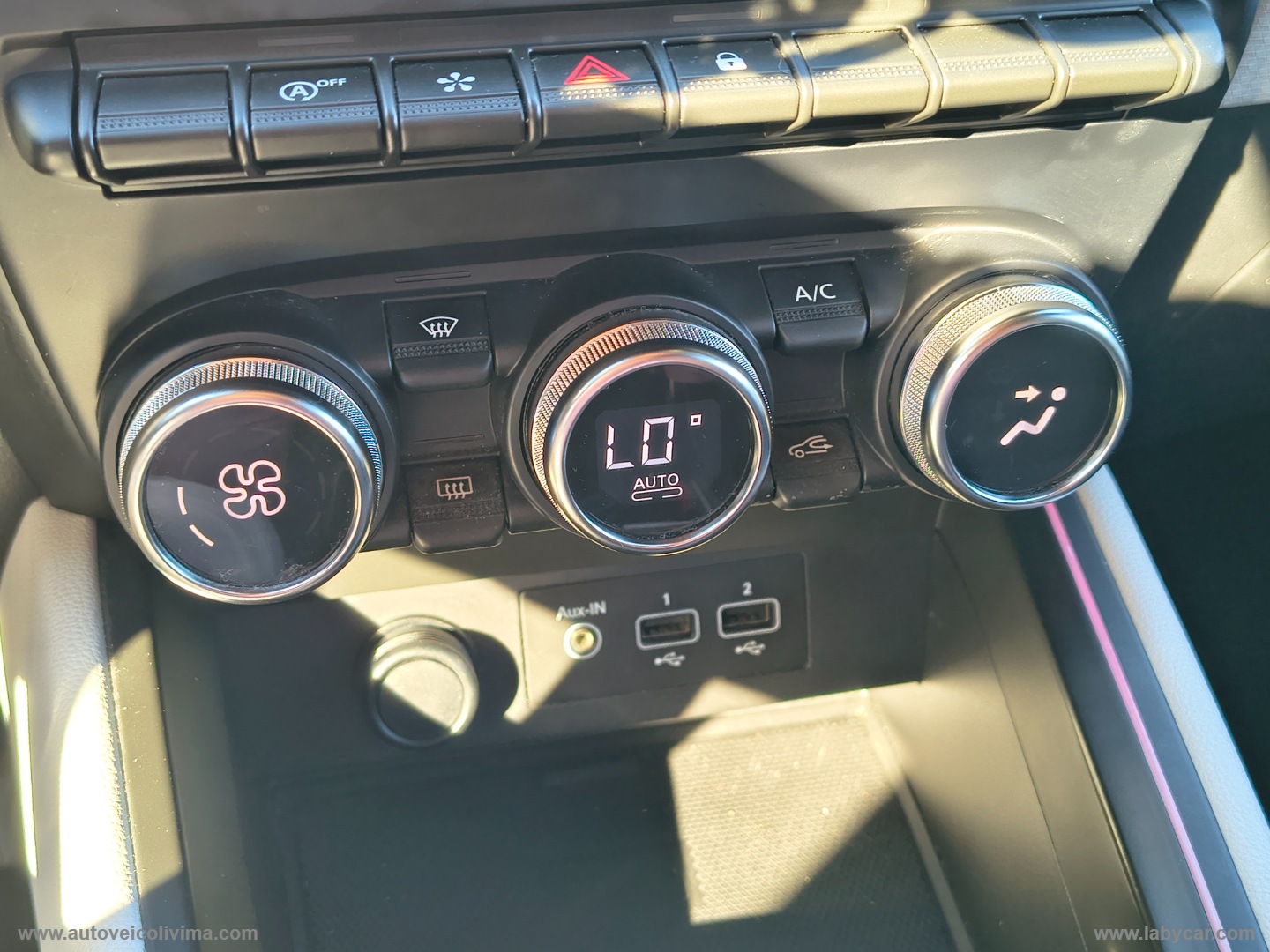 Clio TCe 100 CV GPL Techno - immagine 24
