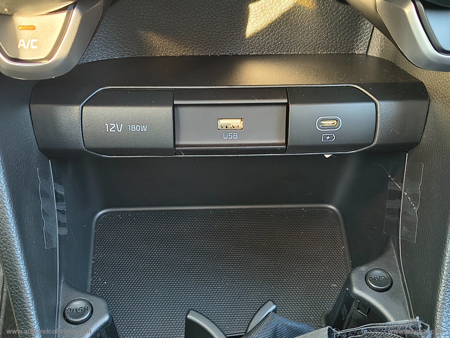 Picanto 1.0 12V GPL 5p. 20th Anniv.Edit. GARANZIA 7 ANNI-150.000 KM - immagine 24