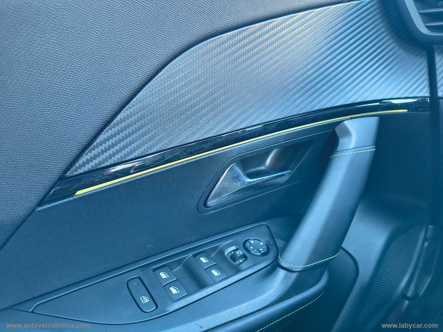 2008 Hybrid 145 e-DCS6 GT - immagine 24