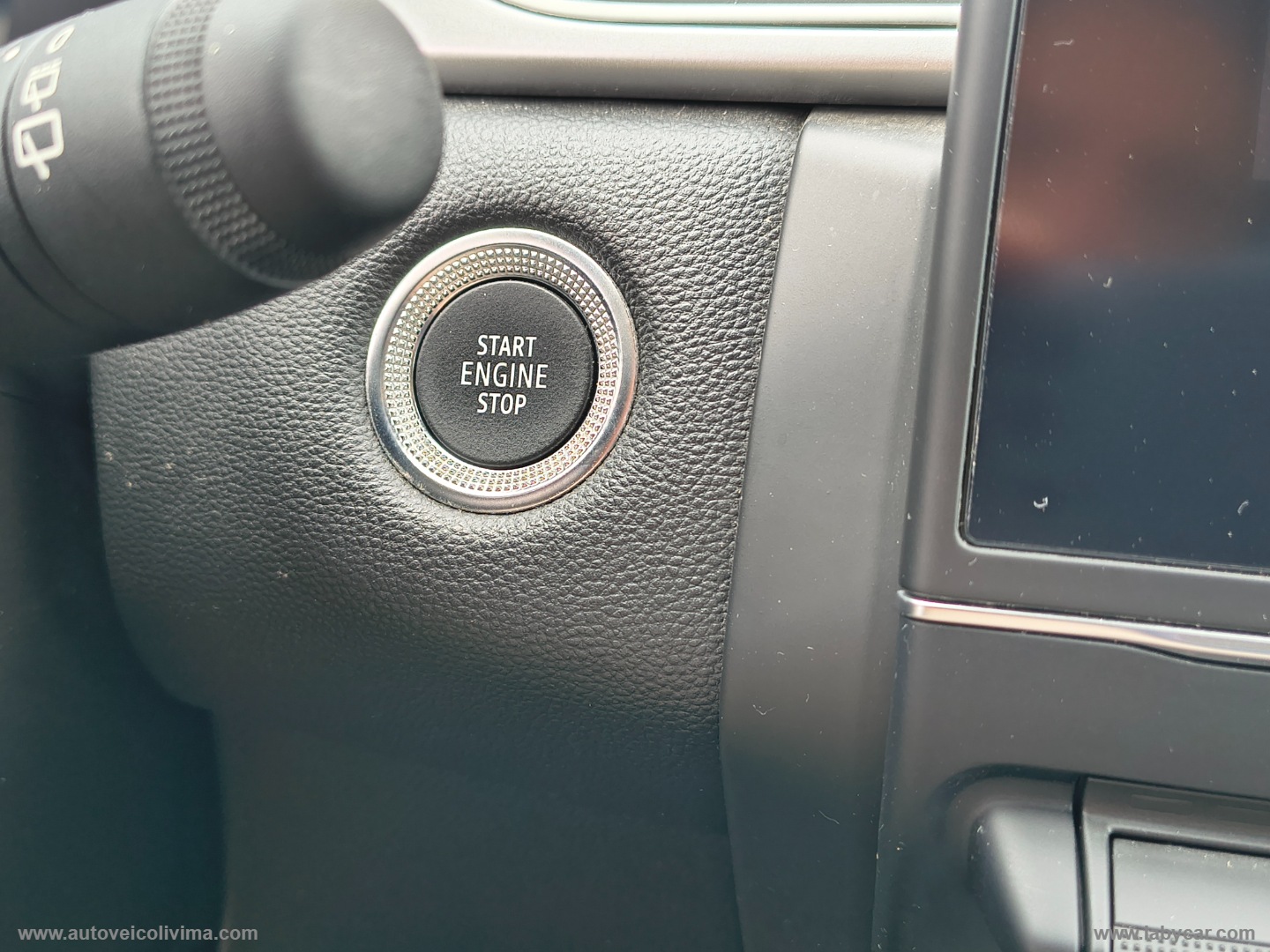 Captur TCe 100 CV GPL Techno - immagine 24