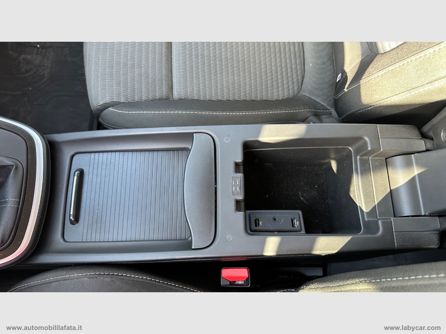 Scénic dCi 8V 110 CV Energy Zen 90.000 KM DIESEL - immagine 24