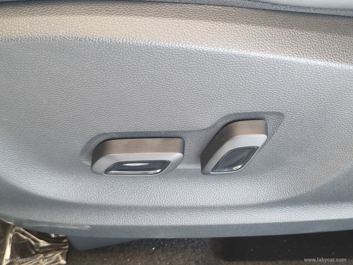 ZS 1.5 VTi-tech Luxury MG ZS 1.5 LUXURY KM0 - immagine 24