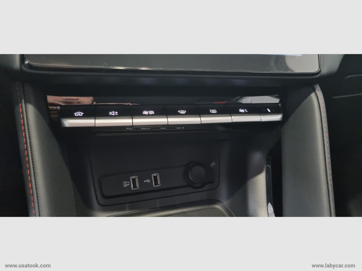 ZS 1.5 VTi-tech Luxury MG ZS 1.5 LUXURY KM0 - immagine 24