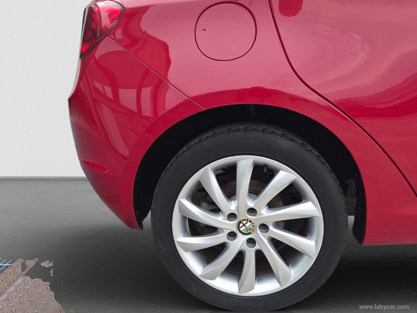 Giulietta 1.4 Turbo 120 CV GPL Sprint - immagine 24