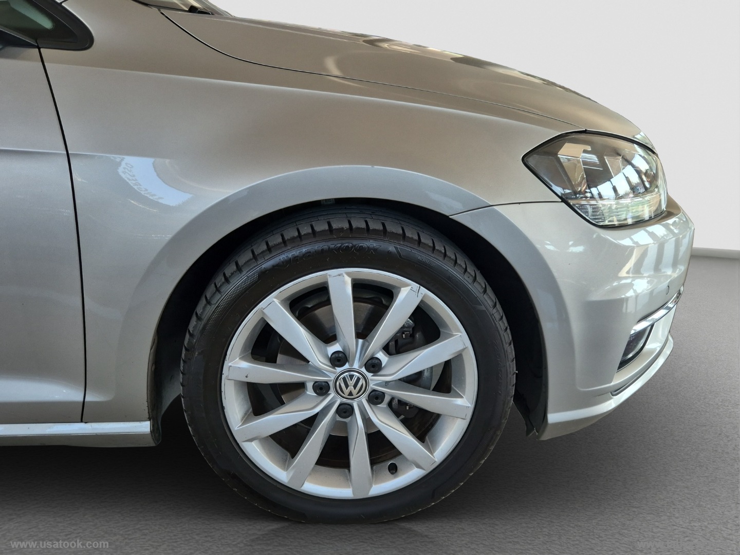 Golf 1.6 TDI 115CV DSG 5p. Executive BMT VW GOLF 7.5 - DIESEL EURO 6 - immagine 24