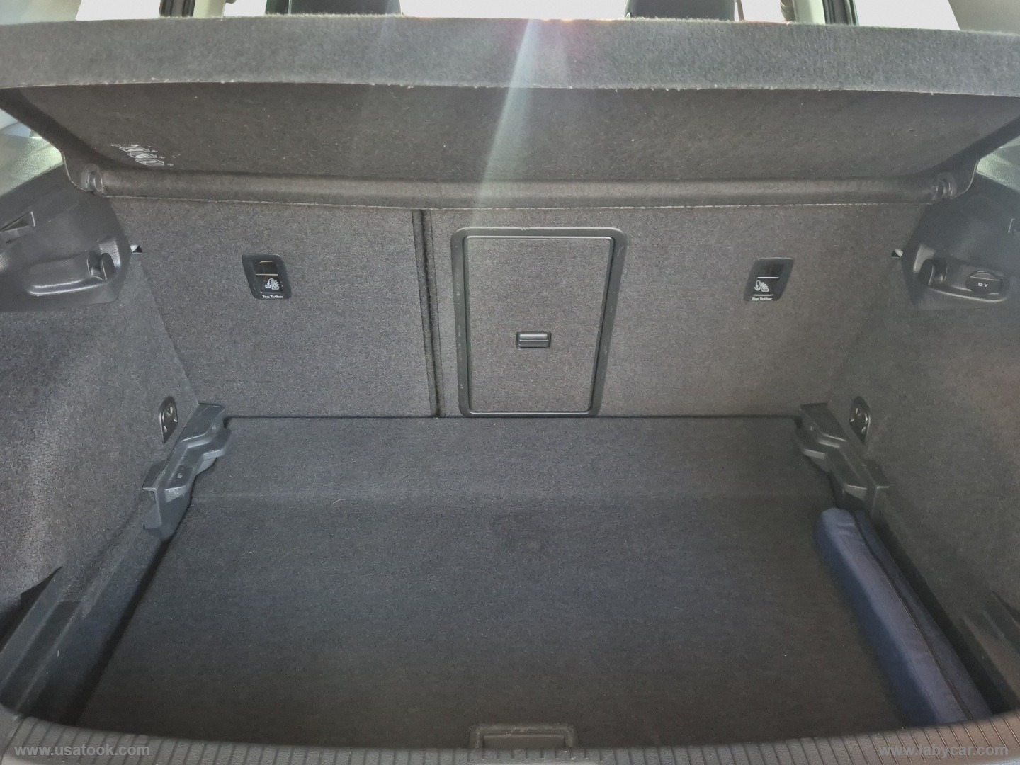 Polo 1.0 TSI 115CV 5p. Highline BMT POCHI KM - UNICO PROPRIETARIO - immagine 24