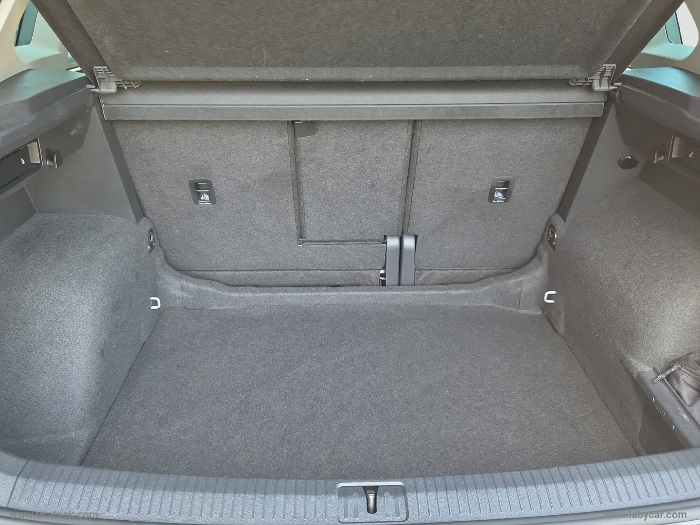 Tiguan 2.0 TDI UNICO PROPRIETARIO - immagine 24