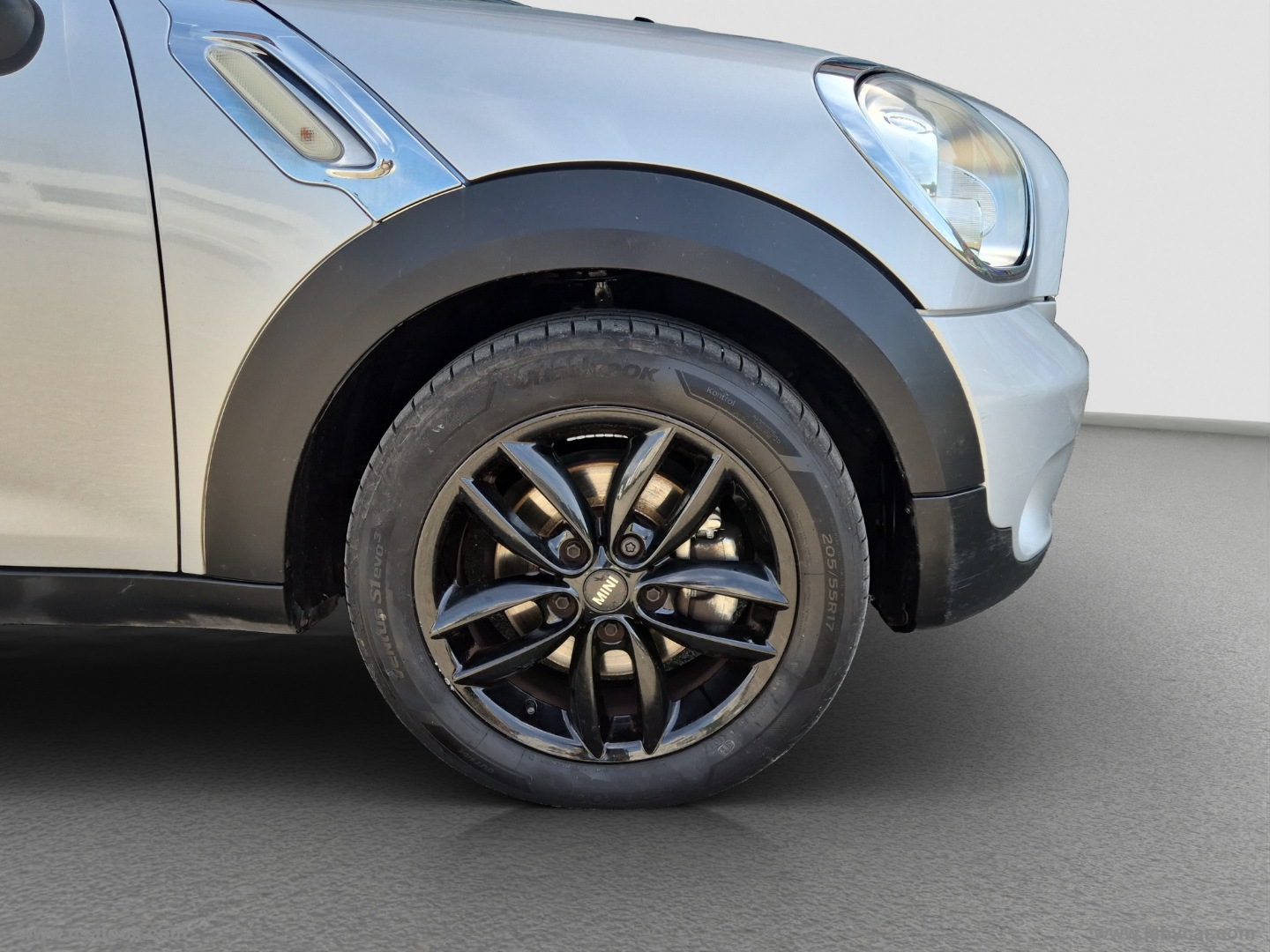 Mini One D Countryman ADATTA ANCHE A NEOPATENTATI - immagine 24