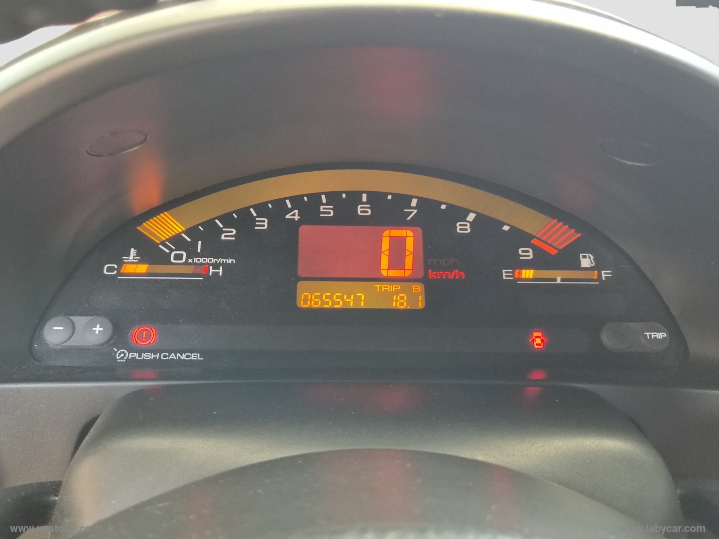 S2000 2.0 16V VTEC ISCRITTA ASI - immagine 24