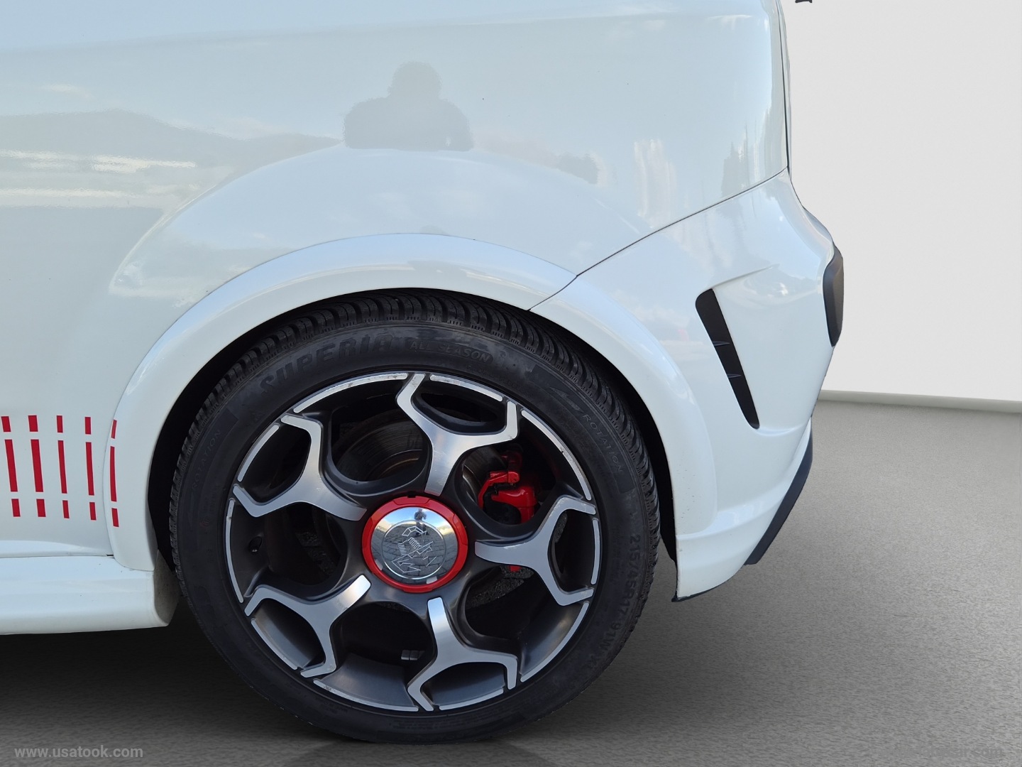 Punto 1.4 Turbo Multiair S&S EVO 165 CV - immagine 24