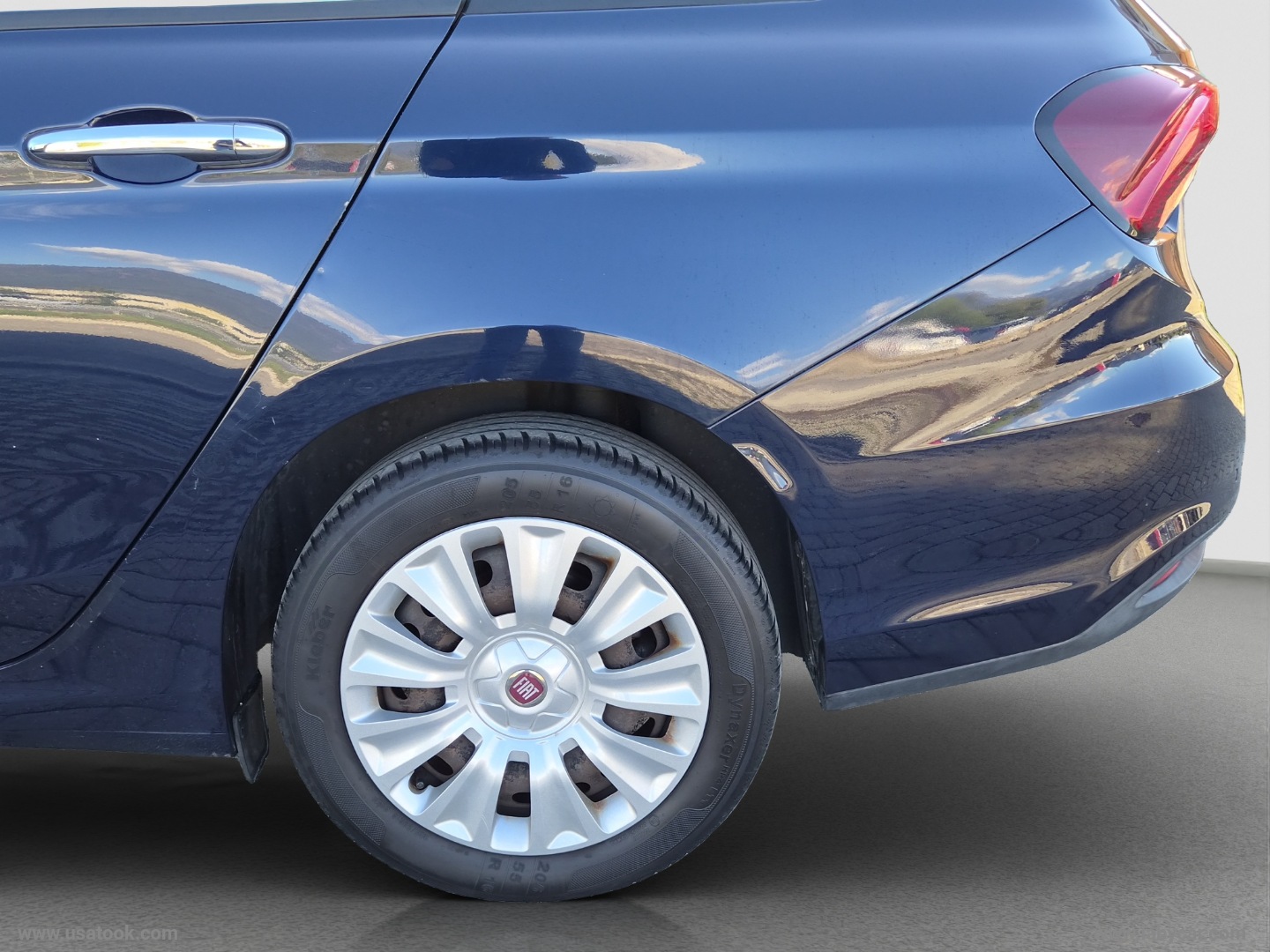 Tipo 1.6 Mjt S&S SW DIESEL EURO 6 - immagine 24