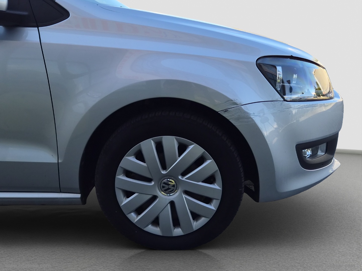Polo 1.2 70 CV 5p. Comfortline UNICO PROPRIETARIO - OK NEOPATENTATI - immagine 24