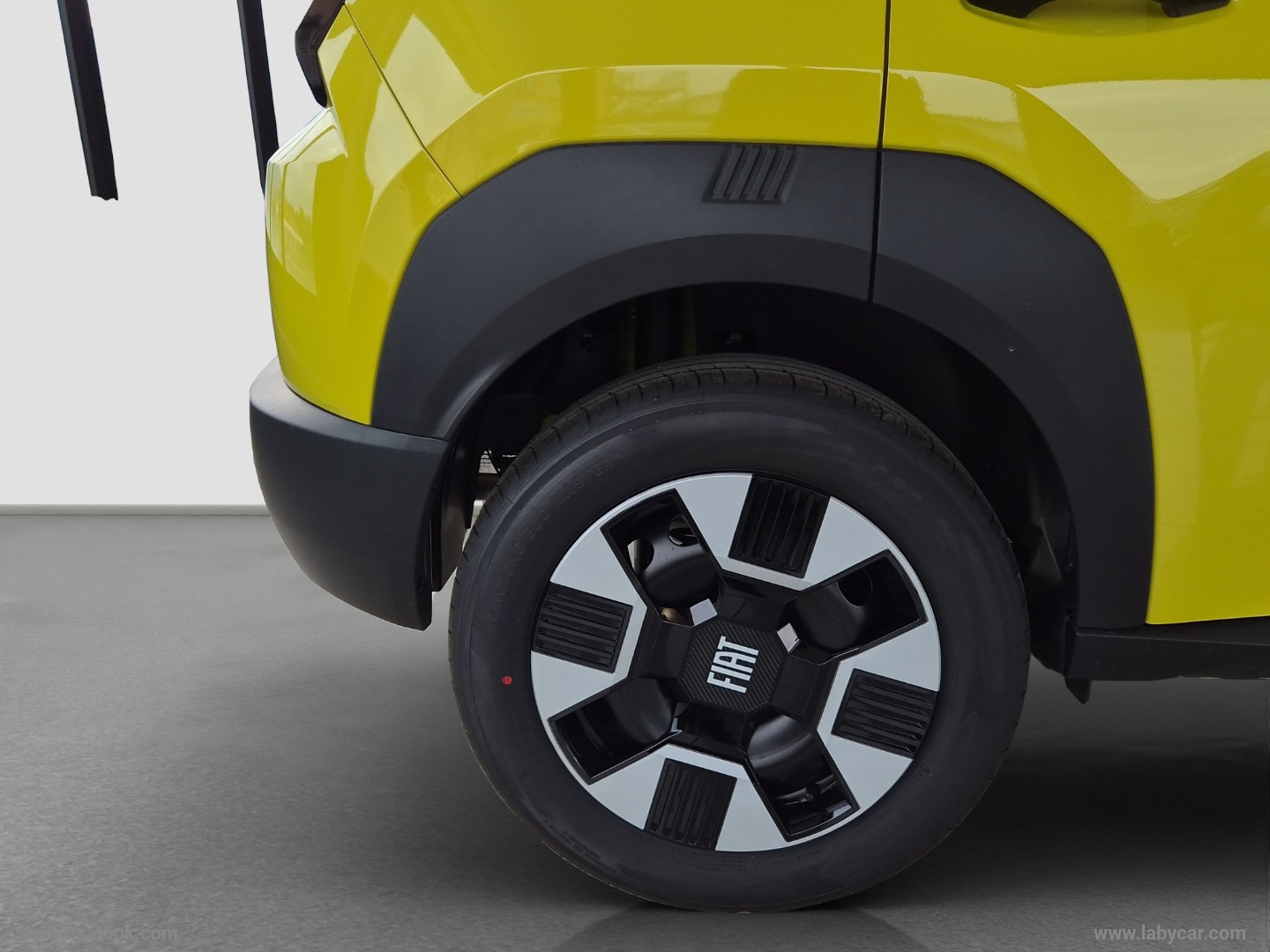 Grande Panda 1.2 100 CV S&S Icon KM 0 VARI ALLESTIMENTI E COLORI - immagine 24