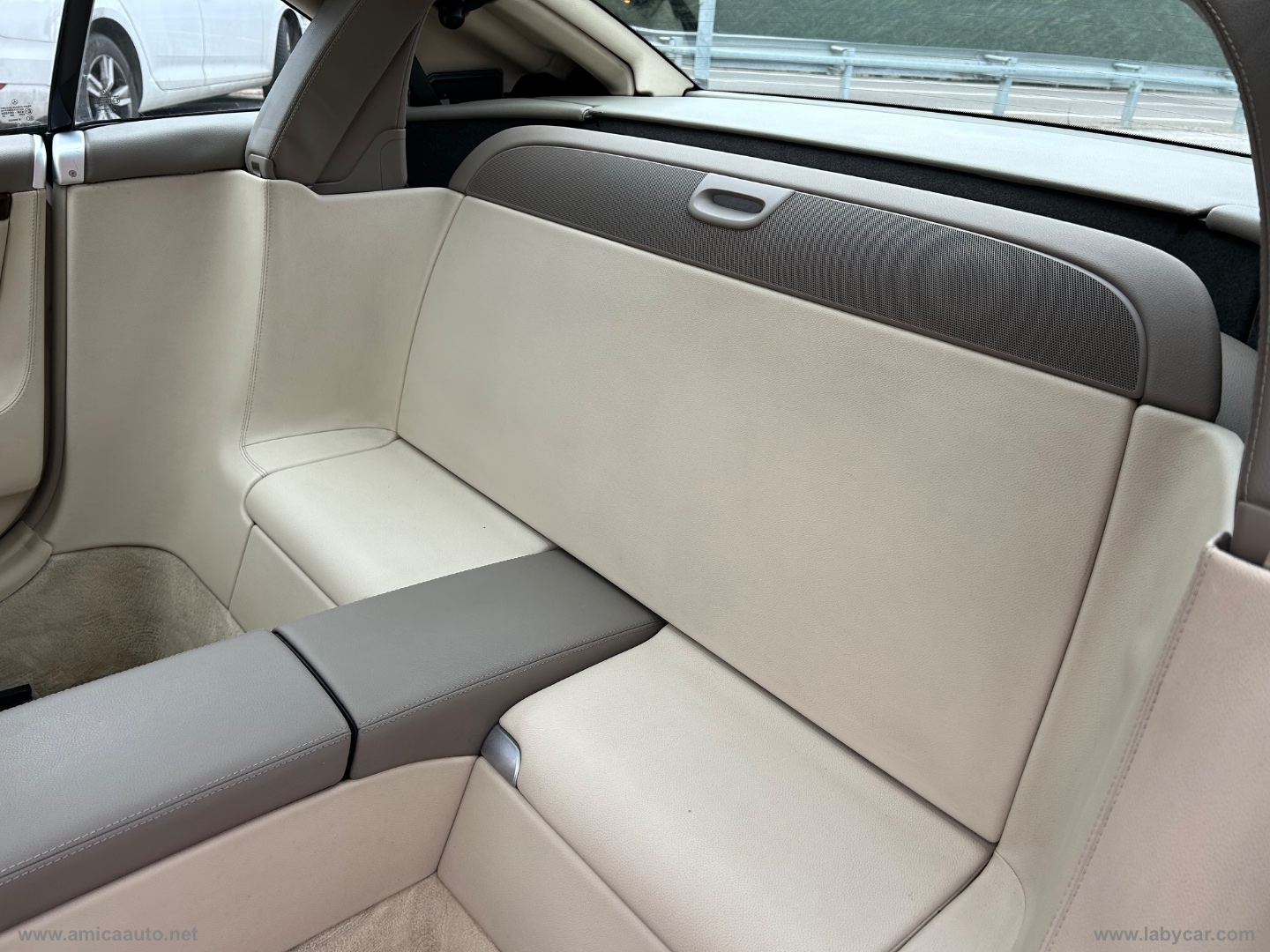 SL 600 Biturbo EVO Sport - immagine 24