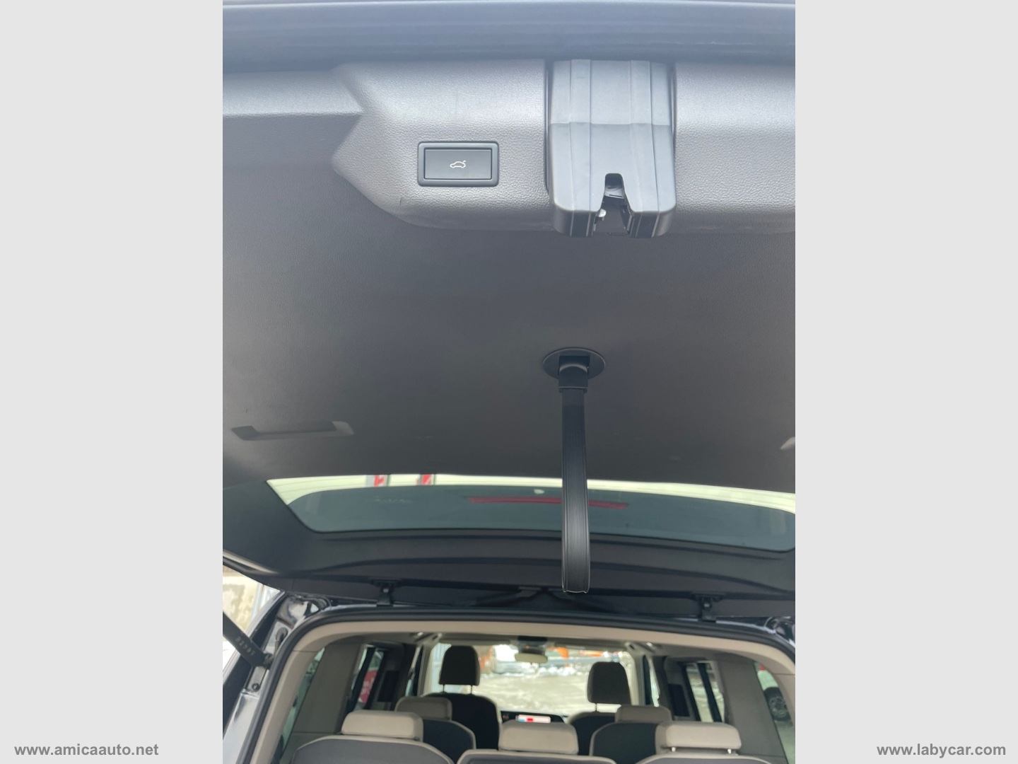 Multivan 2.0 TDI 150CV DSG Space - immagine 24