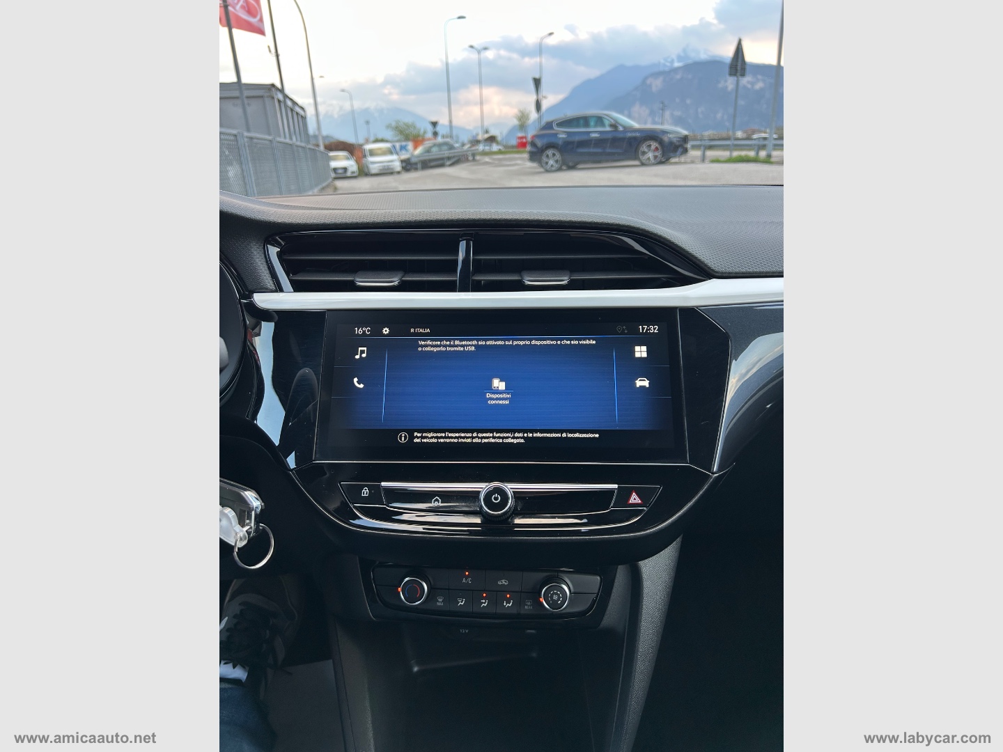 Corsa 1.2 100 CV GS - immagine 24