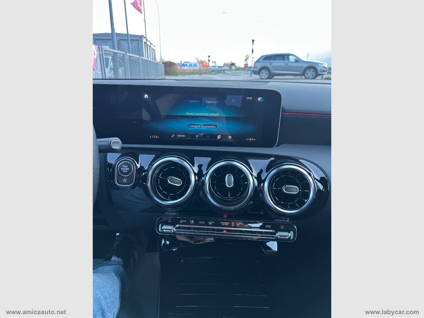 A 180 d Automatic Premium - immagine 24