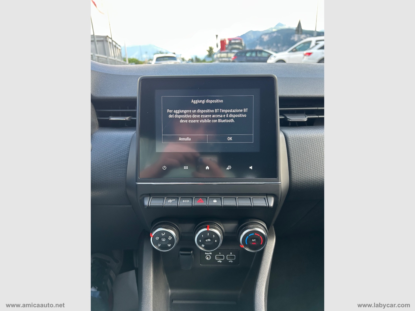 Clio TCe 90 CV 5p. Equilibre - immagine 24