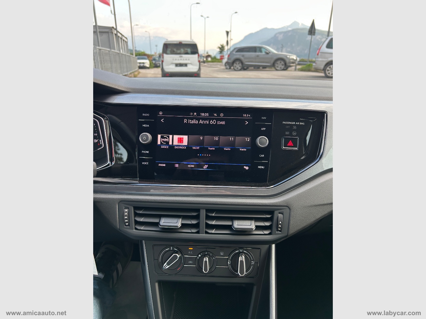 Polo 1.0 TSI Style - immagine 24