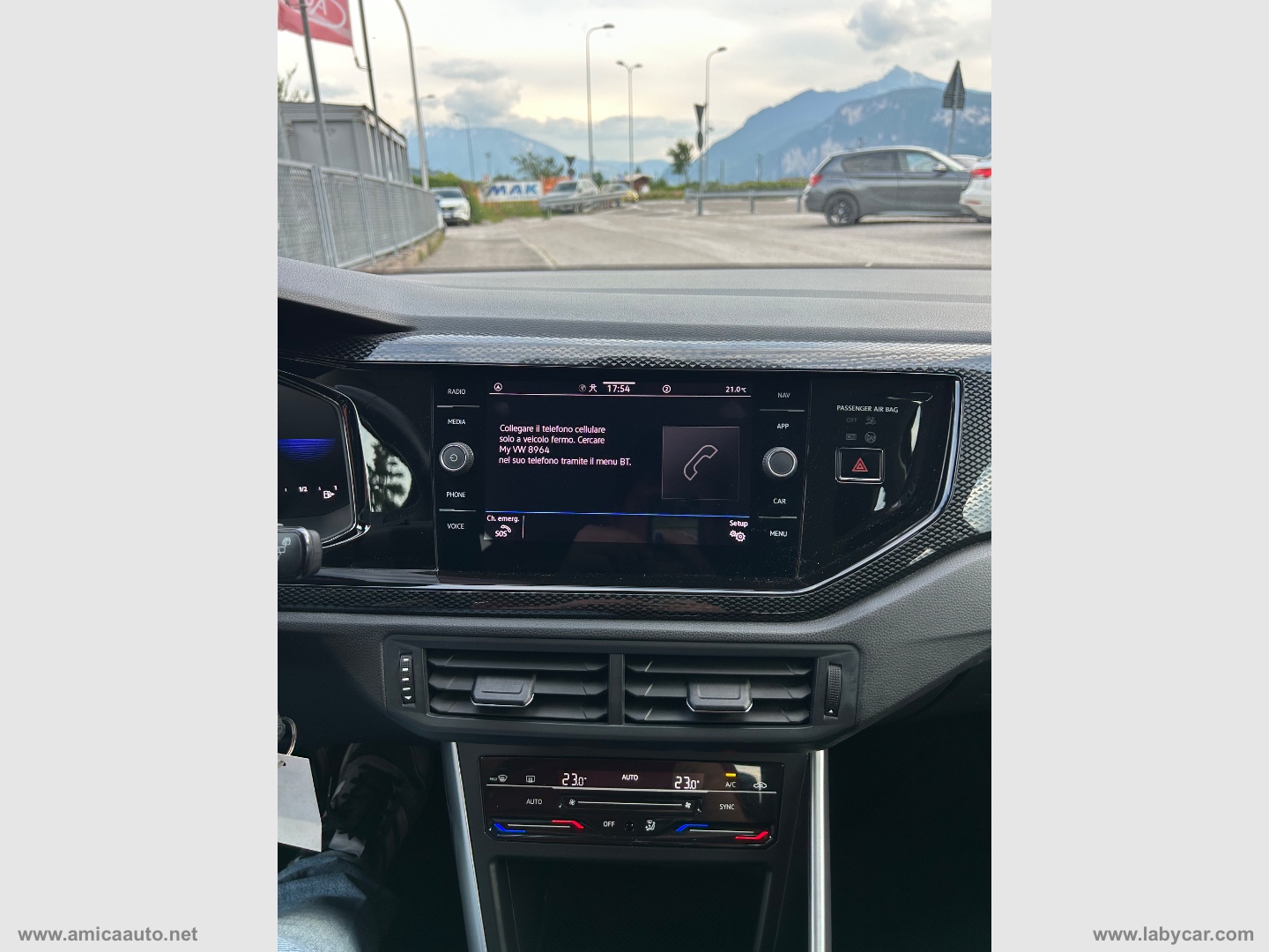 Polo 1.0 TSI Life - immagine 24